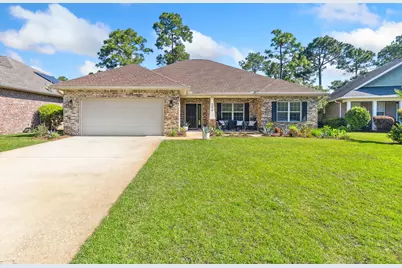 209 Forest Park Drive, Santa Rosa Beach, FL 32459 - Photo 1