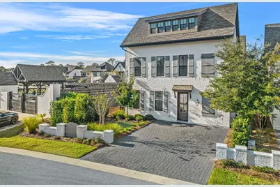 414 Ridgewalk Circle, Santa Rosa Beach, FL 32459 - Photo 2