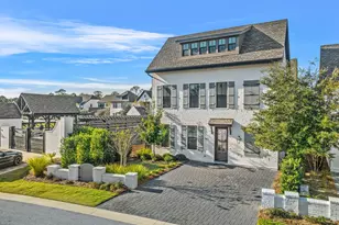 414 Ridgewalk Cir, Santa Rosa Beach, FL 32459 - Photo 2