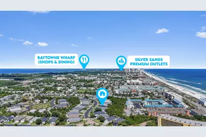 439 Sandy Cay Drive, Miramar Beach, FL 32550 - Photo 54