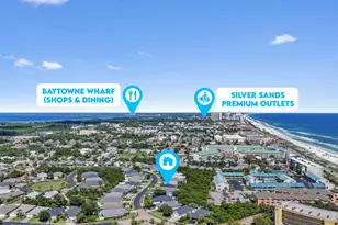 439 Sandy Cay Dr, Miramar Beach, FL 32550 - Photo 54