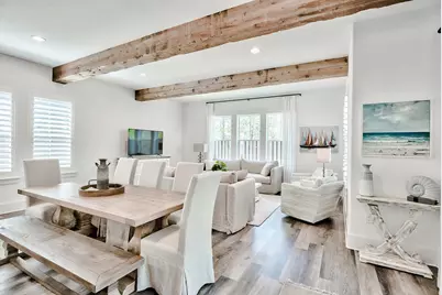 61 Carefree Lane, Santa Rosa Beach, FL 32459 - Photo 2