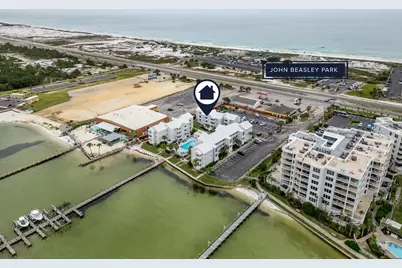 1330 SE Miracle Strip Parkway SE #309, Fort Walton Beach, FL 32548 - Photo 30