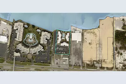 1330 SE Miracle Strip Parkway SE #309, Fort Walton Beach, FL 32548 - Photo 34