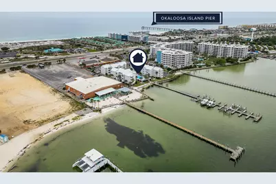 1330 SE Miracle Strip Parkway SE #309, Fort Walton Beach, FL 32548 - Photo 32