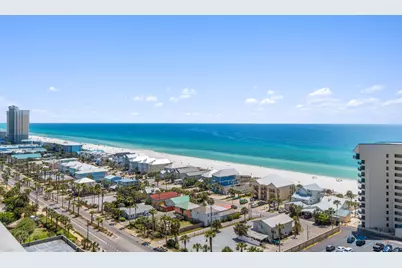 9860 S Thomas Drive S #UNIT 1413, Panama City Beach, FL 32408 - Photo 1