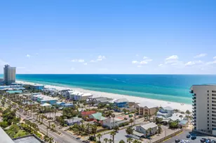 9860 S Thomas Dr S, Panama City Beach, FL 32408 - Photo 1