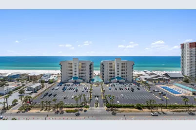 9860 S Thomas Drive S #UNIT 1413, Panama City Beach, FL 32408 - Photo 2
