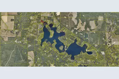 3.2 Acres Paul Road, Defuniak Springs, FL 32433 - Photo 6