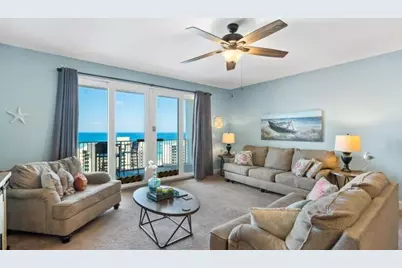 9860 S Thomas Drive S #1403, Panama City Beach, FL 32408 - Photo 2