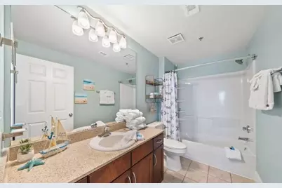 9860 S Thomas Drive S #1403, Panama City Beach, FL 32408 - Photo 8