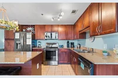 9860 S Thomas Drive S #1403, Panama City Beach, FL 32408 - Photo 14