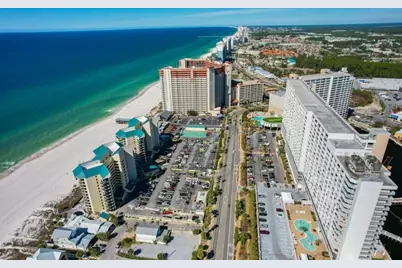 9860 S Thomas Drive S #1403, Panama City Beach, FL 32408 - Photo 24