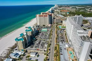 9860 S Thomas Dr S, Panama City Beach, FL 32408 - Photo 24