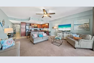 9860 S Thomas Drive S #1403, Panama City Beach, FL 32408 - Photo 16