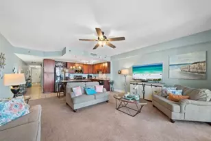 9860 S Thomas Dr S, Panama City Beach, FL 32408 - Photo 16