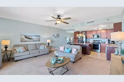 9860 S Thomas Drive S #1403, Panama City Beach, FL 32408 - Photo 18