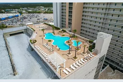 9860 S Thomas Drive S #1403, Panama City Beach, FL 32408 - Photo 28