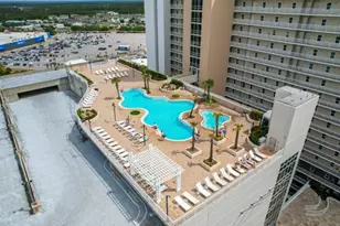 9860 S Thomas Dr S, Panama City Beach, FL 32408 - Photo 28