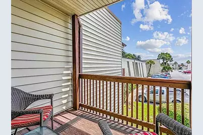 308 Miracle Strip Parkway #1C, Fort Walton Beach, FL 32548 - Photo 16