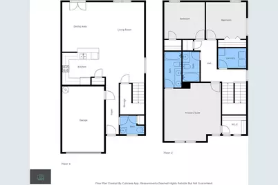 291 Dahlquist Drive, Crestview, FL 32539 - Photo 34