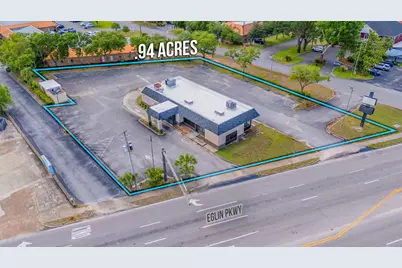 1281 Eglin Parkway, Shalimar, FL 32579 - Photo 40