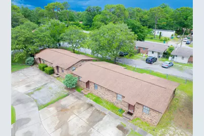 818 Lark Street #1, 2, 3, 4, Fort Walton Beach, FL 32547 - Photo 2
