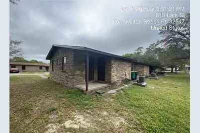 818 Lark Street #1, 2, 3, 4, Fort Walton Beach, FL 32547 - Photo 30