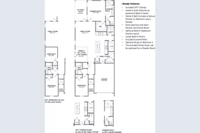 349 Suwannee Drive #68A, Watersound, FL 32461 - Photo 2