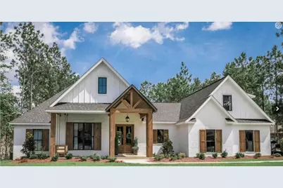 Lot 11 Marquis Way, Freeport, FL 32439 - Photo 1