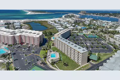 502 Gulf Shore Drive #UNIT 114, Destin, FL 32541 - Photo 6