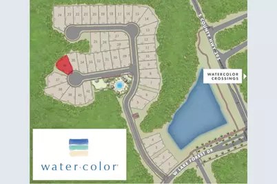 36 String Lily Cove, Santa Rosa Beach, FL 32459 - Photo 1