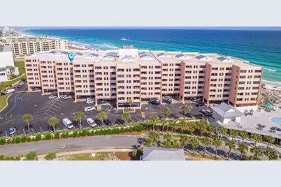 500 Gulf Shore Drive #UNIT 618A, Destin, FL 32541 - Photo 34