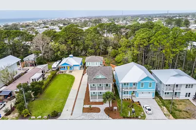 219 E Lakeshore Drive E, Panama City Beach, FL 32413 - Photo 6