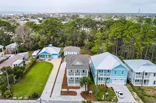 219 E Lakeshore Dr E, Panama City Beach, FL 32413 - Photo 16
