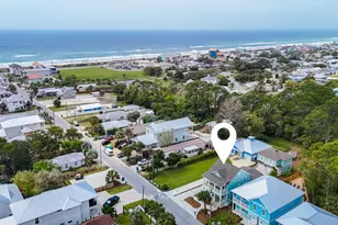 219 E Lakeshore Dr E, Panama City Beach, FL 32413 - Photo 4