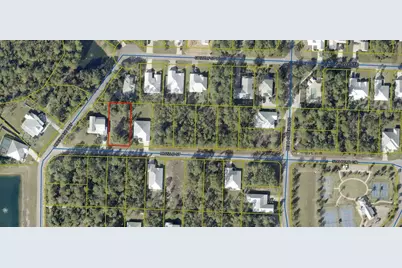 Lot 59 Muzzle Street, Freeport, FL 32439 - Photo 4