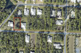 Lot 59 Muzzle St, Freeport, FL 32439 - Photo 4