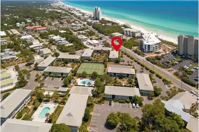 3799 E County Highway 30A E # H-4, Santa Rosa Beach, FL 32459 - Photo 22