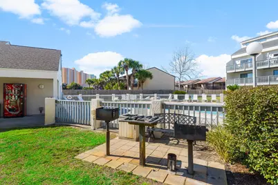 17614 Front Beach Road #UNIT F2, Panama City Beach, FL 32413 - Photo 36
