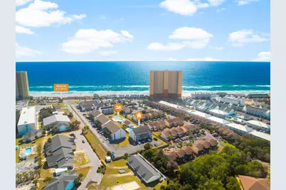 17614 Front Beach Road #UNIT F2, Panama City Beach, FL 32413 - Photo 28