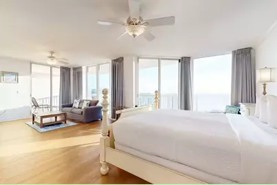 15100 Emerald Coast Parkway #UNIT PH4, Destin, FL 32541 - Photo 18