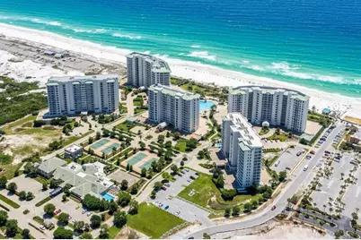 15100 Emerald Coast Parkway #UNIT PH4, Destin, FL 32541 - Photo 10