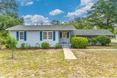 44 Oxford Street, Defuniak Springs, FL 32435 - Photo 1