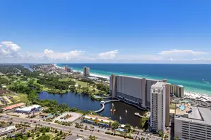 9902 S Thomas Dr S, Panama City Beach, FL 32408 - Photo 40