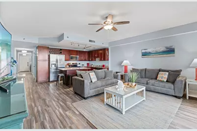 9902 S Thomas Drive S #UNIT 335, Panama City Beach, FL 32408 - Photo 4