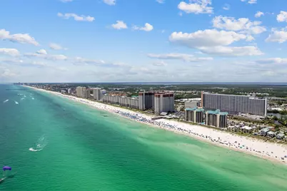 9902 S Thomas Drive S #UNIT 335, Panama City Beach, FL 32408 - Photo 34