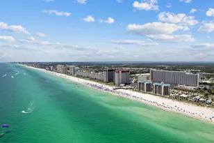 9902 S Thomas Dr S, Panama City Beach, FL 32408 - Photo 34