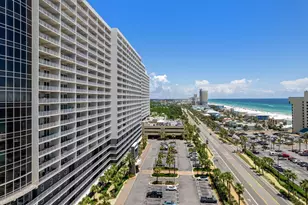 9902 S Thomas Dr S, Panama City Beach, FL 32408 - Photo 32