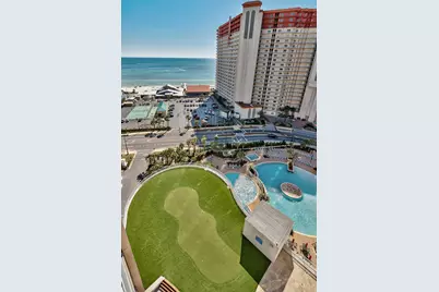 9902 S Thomas Drive S #UNIT 335, Panama City Beach, FL 32408 - Photo 50